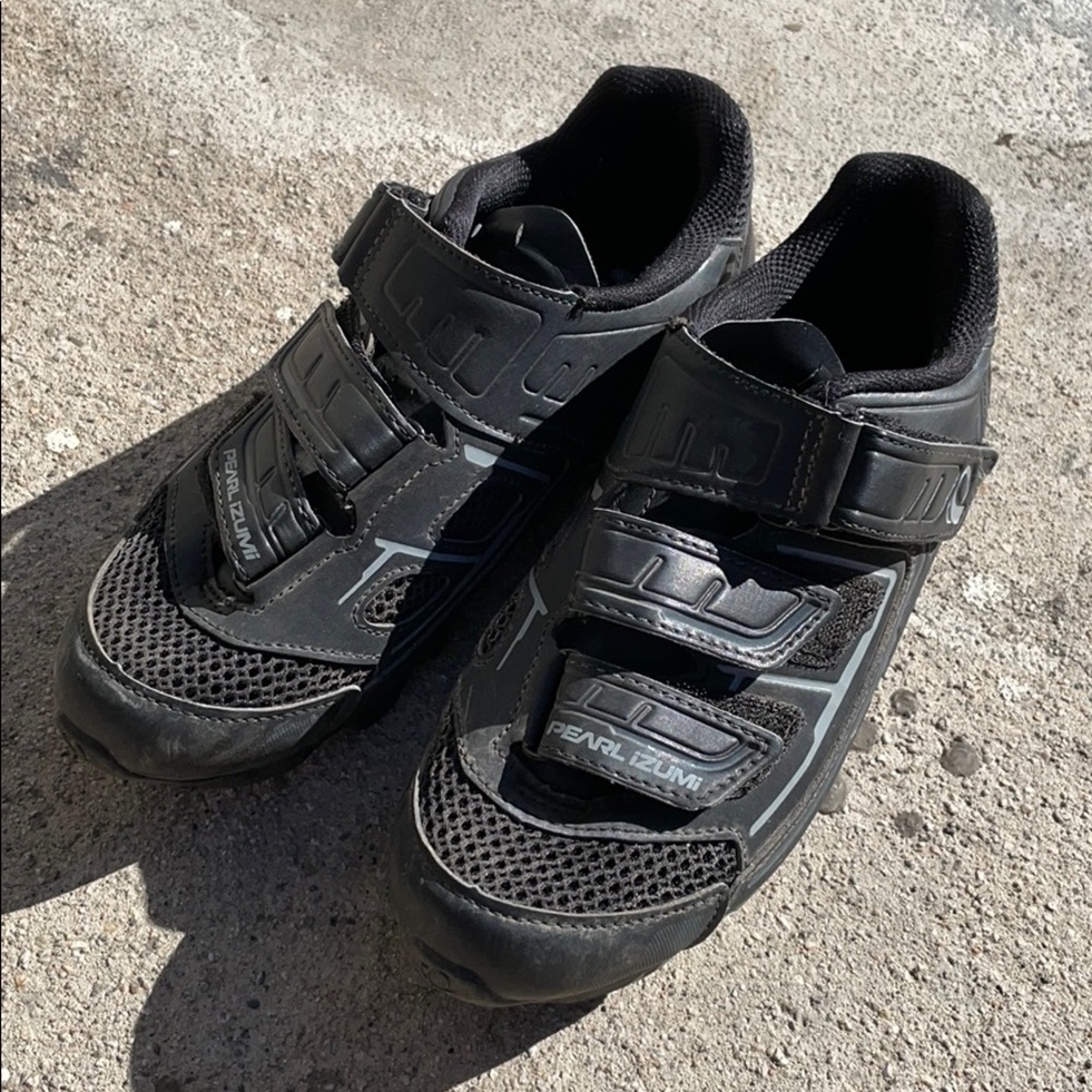 Pearl Izumi Interface MTB Cleats